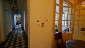 dấu ấn hà nội xưa biệt thự cổ pháp giữa phố cổ chân cầm, mặt tiền 11.5m siêu hiếm!