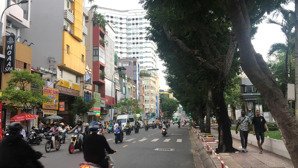 bán nhà mặt phố 58m2, giá tốt 65 tỷ, phạm ngũ lão, q1, hcm hot!