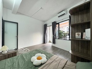 cho thuê căn hộ 2pn 60m ban công, tách bếp gần đh sư phạm, vaa, quận 3, phú nhuận, quận 1