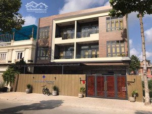 cho thuê căn hộ cao cấp full nội thất khu biệt thự tiamo thủ dầu một