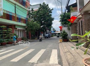 bán nhanh đất hxh 8m nguyễn văn quá 4.7x13m chỉ 4.68 tỷ