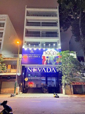 bán building trung tâm quận 5 265267 trần bình trọng, p. 4, q. 5