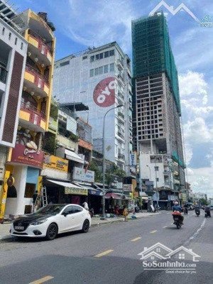 bán nhà mặt phố cô bắc, cầu ông lãnh, quận 1, tp.hcm, 35 tỷ, 93 m2 chỉ với giá tốt