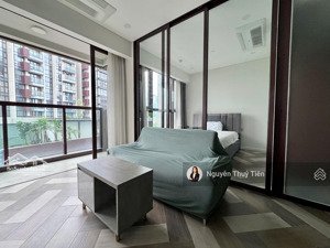 the galleria cho thuê 1pn full nội thất - view sông và cầu bason giá tốt