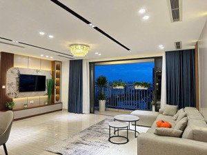 bán ch 4pn, 2wc, giá tốt tại the view riviera point, 14 tỷ, 147m2