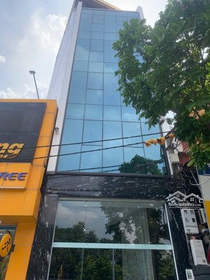 cc bán mặt phố 88 miếu đầm, sđ 51m2, 9 tầng, nhà mới đầy đủ pccc, lhcc a điệp 