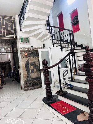 bán nhà lê quang định 73m² 4 tầng - 22 tỷ - mặt tiền kinh doanh trung tâm bình thạnh