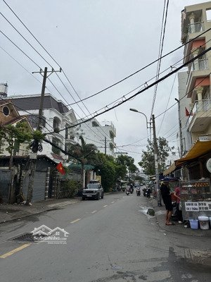 mặt tiền kinh doanh gò vấp - đường 12m dương quảng hàm - 5 tầng - dt 4x19m chỉ 11.9 tỷ tl