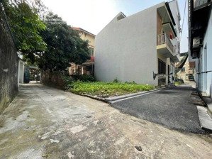 bán đất tại thôn ba chữ, vân nội, đông anh, hà nội, 4,5tỷ, 51m2 ,mt5 m, đường 3m, lô góc