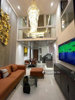 the galleria cho thuê loftpent 3pn 2wc full nội thất thiết kế chỉnh chu