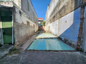 Bán đất đường Hòn Chồng Nha trang gần bãi tắm đắc địa 97,6m2