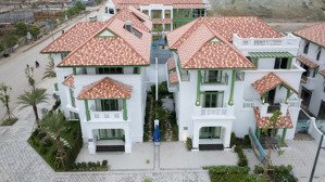 liền kề giãn xây chỉ cần thanh toán tiền đất cạnh cao tốc bắc nam, cạnh trường học, bv việt đức cs2