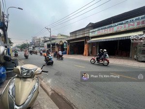 bán mtkd sung đường bình long- ngay tân hương ,8mx43m, giá 38 tỷ , quận tân phú.