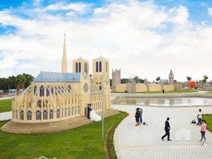 cơ hội "bắt đáy" nhà đất tại cát tường phú hưng - giữ tiền mất cơ hội