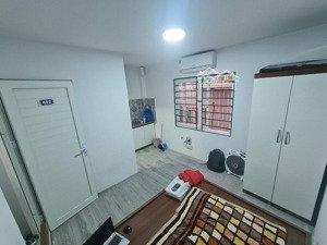 cho thuê phòng đẹp giá rẻ thoáng tại 290 kim mã - ba đình