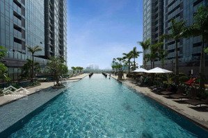 căn hộ hoa hậu độc quyền view pháo hoa quận 1 tại sunwah pearl - 2 phòng ngủ