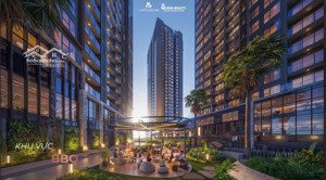 bán căn hộ chung cư capital square đà nẵng, giá bán từ 4 tỷ 600 cho căn hộ 2pn, cạnh vincom