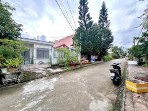 Bán 2 Nền hẻm 49 đường Trần Hoàng Na, P.Tân An Mới, TP.Cần Thơ