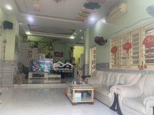 nhà 4 tầng dt 110m2 hxh đường lê thị hoa phường tam bình thủ đức-tphcm giá 6,8 tỷ.