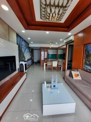 bán gấp căn hộ ruby celadon city 3pn 98m² 5 tỷ 5 view thoáng mát cực đẹp có sổ hồng riêng!