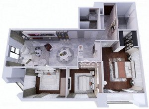 dle roi soleil đặng thai mai, tây hồ.
căn lô góc view hồ tây diện tích 136.6m 3pn 2wc