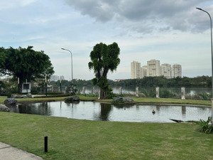 bán nhà biệt thự nine south estates, 80 tỷ, 695m2, giá tốt chỉ với khu ven sông