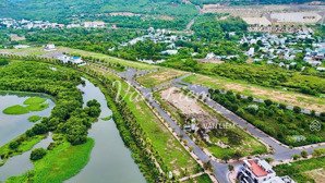 kđt ven sông tắc - hđmb dt : 151m2 ( ngang 7m ) hướng : tây bắc giá : 35tr/m2