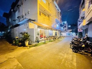 siêu phẩm ngang 7m nhà 5 tầng btct nguyễn sỹ sách tân bình