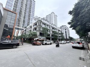 cho thuê lk star lake, 330m2, 5 tầng, mt 18m, vp, kd, kho - 175tr