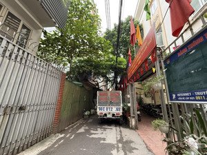 rẻ nhất mễ trì! giá nhà bằng giá đất - 60m x 6 tầng - ô tô đỗ cửa giá chỉ 13 tỷ!