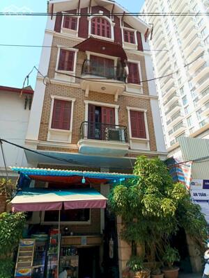 Cho thuê nhà mặt phố Tây Hồ, tổng diện tích 130m2, 20 triệu/tháng