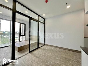 căn hộ 1pn gần phú mỹ hưng, crescent mall quận 7 mới khai trương