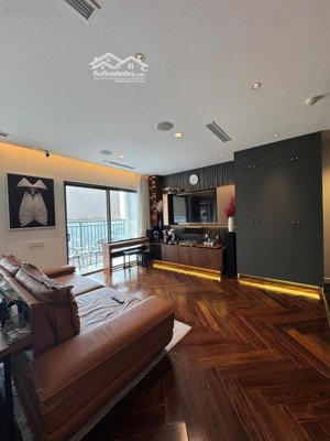 bán 3pn thiết kế đẹp đập thông còn 2pn