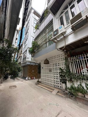 bán nhà đặng tiến đông đống đa p/lô ôtô tránh đỗ kinh doanh đỉnh dt42m 4t mt 7 17.3 tỷ