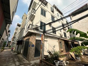 nhà 4.05 tỷ phường yên nghĩa, 4 tầng (36m2) ô tô đỗ gần lh: 