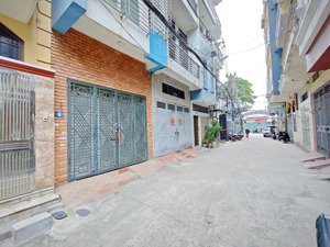 hiếm! bán nhà bạch đằng- hai bà trưng - oto tránh - ngõ thông 10m ra phố - kinh doanh !