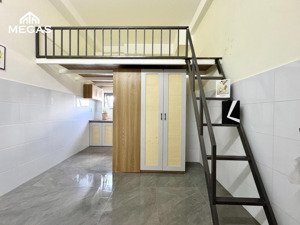 chdv mới 100% rộng rãi sẵn nội thất ngay tô ký - nguyễn ảnh thủ & trần thị năm