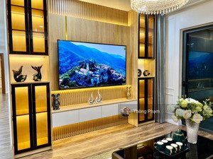 bán căn hộ toà 17t7- toà dịch vụ, 85m2- 3 phòng ngủ- nhà đẹp ở ngay- giá thương lượng