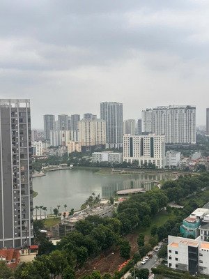 chính chủ bán ch vinaconex 1, 125m2, 3pn, 2wc, cầu giấy, hà nội view hồ đẹp long lanh mê