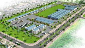 chủ đầu tư khu cn gia bình 2, s 8000 m2, 1ha, 2ha, 5ha, 10 ha, gần sân bay gia bình