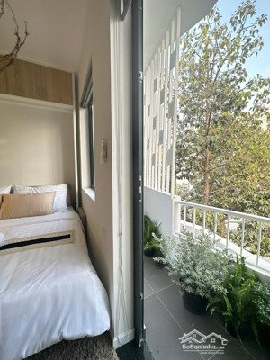 khai trương căn hộ studio - cửa sổ - ban công thoáng mát full nội thất ngay lạc long quân-tân bình