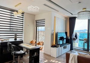 chính chủ bán căn góc ct1 riverside luxury nha trang view sông quán trường cực đẹp.
