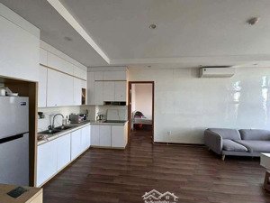 dì em bán gấp 2 ngủ mỹ đình plaza 2, rộng 86.3m2, ban công nam mát mẻ, giá thu nét 6.9 tỷ