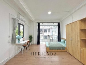 cho thuê cc mini 30m2, 6,9 triệu tại phường 8, quận 11, hcm chính chủ