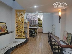 siêu phẩm, hẻm 2 xe tải tránh, nhà 6pn, 8wc, thiết kế sang trọng, khu vực an ninh, 18.8tỷ