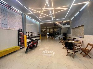 mtkd đường luỹ bán bích, diện tích: 10,5m * 28m, kết cấu 1 trệt 2 lầu, khúc sầm uất nhất đường