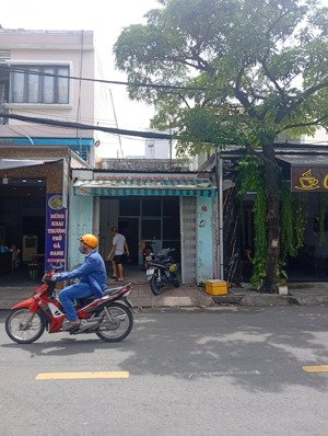 chính chủ cho thuê nhà nguyên căn mtkd phạm vấn-phú thọ hoà-tân phú dt 4.3 m 27 m giá 17tr tl