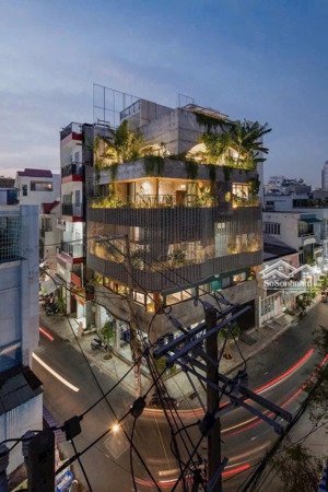 căn hộ cao cấp siêu đẹp tân bình