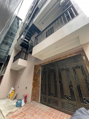 khai trương nhà mới tại 31 lương định của - kim liên đống đa gần đường phạm ngọc thạch điện chỉ 3k