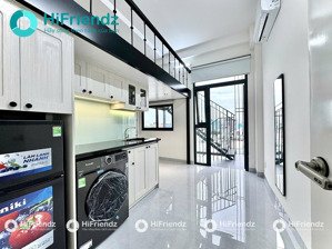 cho thuê căn duplex bancol chỉ từ 5tr5 gần đầm sen, quảng trường âu lạc